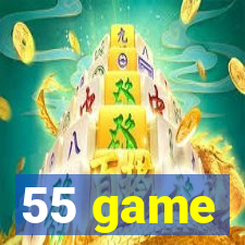 55 game